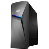 Asus Osebni računalnik ROG Strix G10CE-21403 i5-11400F/16GB/SSD 512GB NVMe/GTX1660Ti/BrezOS + WiFi 5 (90PF02T2-M00A50) | Shoptok.si
