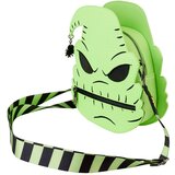 Loungefly Disney Torba za rame Oogie Boogie iz filma Noćna mora prije Božića | shoptok.hr