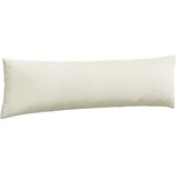  Jastučići za sofu 2 pcs Krema 145 x 40 cm Kordura tekstil | Eponuda.com