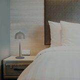  LED prigušiva punjiva stona lampa LED/1W/5V 3000-6000K 1800 mAh siva | Eponuda.com