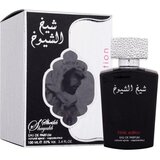 Lattafa Sheikh Al Shuyukh Final Edition parfumirana voda unisex 100 ml Cene