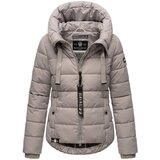 Navahoo Ženska jakna Amaya, Siva | Shoptok.si