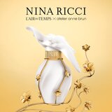 Nina Ricci L´Eau du Temps Anne Brun parfumska voda za ženske 50 ml | Shoptok.si