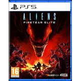  Aliens Fireteam Elite (PS5) | Shoptok.si