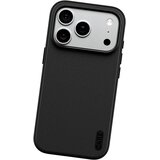 PanzerGlass CARE FUSIONFABRIC MAGSAFE CASE IPHONE 18 PRO/17 PRO BLACK, (5000484297) Cene