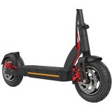 Ms Energy električni skiro e10 - črn | Shoptok.si