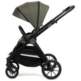 Bbo kolica za bebe 3u1 Voyage Moss Green, 0m+ | ePonuda.com