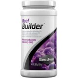 Seachem reef builder 300 g Cene