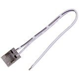 Smartled konektor za cob led trake 8MM stp sa zicom 15cm jednobojna HA2P8 Cene