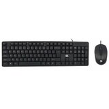 Jetion Tastatura + miš JT-DKB073 YU cene