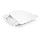 Restilo Jastuci Reve 80x80 cm, 2 kom, bijela Slike