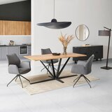 MID.YOU JEDILNA MIZA | Shoptok.si