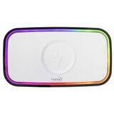 Home Sat sa BT zvučnikom i beskontaktnim punjačem | ePonuda.com