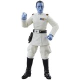 Hasbro Vojna zvezd: Ahsoka Vintage Collection Akcijska figura Veliki admiral Thrawn 10 cm, (5000077808) | Shoptok.si