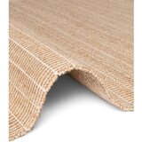 Villeroy Boch Obostrana/ručno rađena staza od mješavine jute u prirodnoj boji 80x200 cm Birka – | shoptok.hr