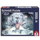 Schmidt Puzzle slagalica 1000 delova | ePonuda.com