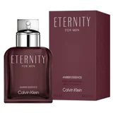 Eternity Amber Essence 100 ml parfem za muškarce