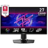 MSI zaslon MPG 274URF QD 27 / UHD / Rapid IPS / 160Hz / 0,5ms GtG (črn) MON00028 | Shoptok.si