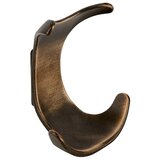 SIRO Garderobna kuka (D x Š x V: 91 x 72 x 61 mm, Broj kuka: 4 Kom.) Cijene