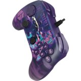  Igralni plošček HORI Fighting Commander OCTA (Street Fighter 6 Juri) za PC (ACC-1171) | Shoptok.si
