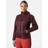 Helly Hansen Vetrovke W Loke Jacket pisana | Shoptok.si