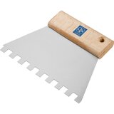 Lux Tools Zidarska žlica ŽLICA ZIDARSKA INOX 10*10 mm Cijene
