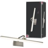 PAULMANN 95570 - LED/11W Lampa za slike RENAN 230V 60 cm mesing | Eponuda.com