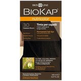 Biokap Farba za kosu Nutricolor 3.0 tamno smeđa 140ml Cene