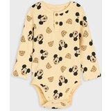 Sinsay Pamučni bodi Mickey Mouse | shoptok.hr
