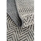 Conceptum Hypnose elit 01 tepih sivo - belih boja 100 x 150 (860BLN1145) | ePonuda.com