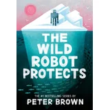 Peter Brown - The Wild Robot Protects
