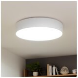 Brilagi Plafonsko svetlo POOL 5xE27/15W/230V prečnik 60 cm IP54 belo Cene