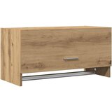  Ormar Artisan hrast 70x32,5x35 cm izrađeno drvo | shoptok.hr