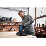 Bosch PRO GTH18V-38-2M Akumulatorski pištolj za eksere 0601482D01 | Eponuda.com