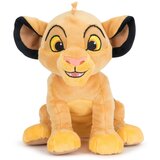 Disney pliš simba 25 cm PDP2200119 | Shoptok.si