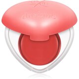 Dasique Souffle Color Pot večnamensko ličilo za ustnice in lica s čopičem odtenek 02 Pomelo Pudding 6.5 g Cene