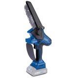 Scheppach Aku lančani akumulatorski trimer testera Brushless IXES BC-PS150-X – Solo Schepach | Eponuda.com