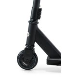 Kinderkraft skiro 2-kolesni Solis, black | Shoptok.si