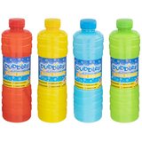  Tekućina za balone od sapunice Crvena | shoptok.hr