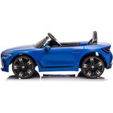  Licencirani auto na akumulator BMW I4 4x4 JE1009 - plavi | Shoptok.si