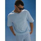 Sinsay Pamučna majica | shoptok.hr