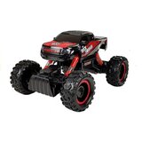  Buggy na daljinsko upravljanje Shock 2.4G sa amortizerima - crveni | shoptok.hr