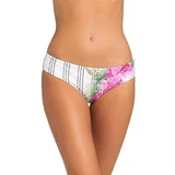 Rip Curl Swimsuit SUMMER SWAY GOOD PANT White