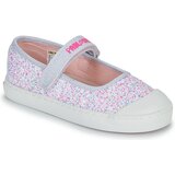 Pablosky CANVAS Srebrna | shoptok.hr