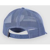 Patagonia P-6 Logo Lopro Trucker Kapa s šiltom barnacle blue | Shoptok.si