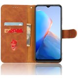 INORCO Za Infinix Smart 7 Plus / Smart 7 (Indija) PU usnjena preklopna torbica za telefon s stojalom, (22035710) | Shoptok.si