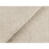 Makamii Bež sedežna garnitura iz šenilje 244 cm Lani – | Shoptok.si