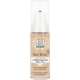 LÉA NATURE SO BiO étic Teint Divin vlažilna podlaga - N°18 Beige Nude Cene