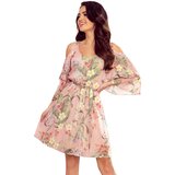 Numoco Airy dress with open shoulders | ePonuda.com