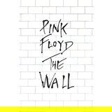 Pyramid Plakat Pink Floyd (The Wall Album) | Shoptok.si